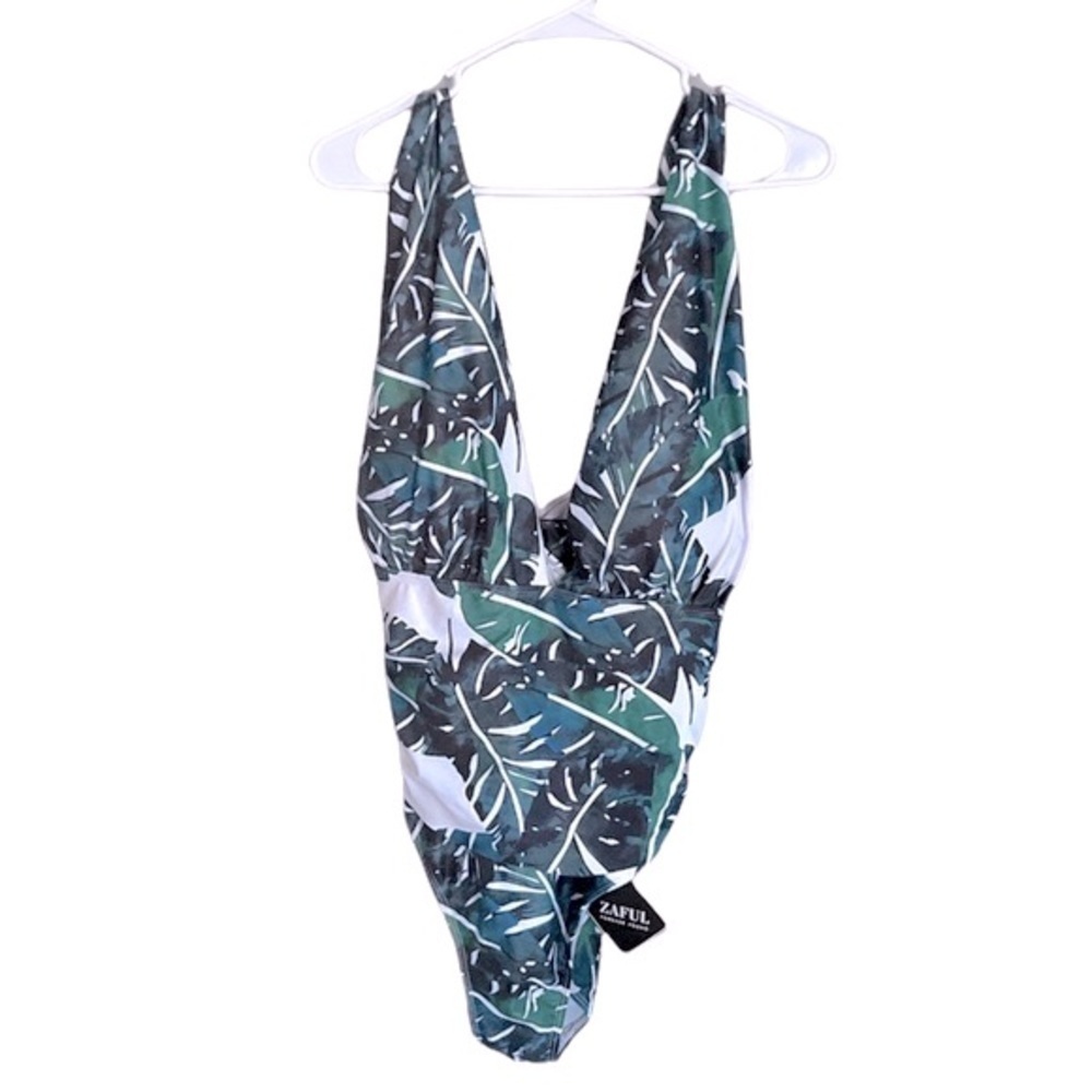 NWT ZAFUL one piece